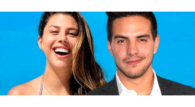 Vadhir Derbez sería pareja de Alondra García Miró, según Amor y Fuego Saliente de Alondra García Miró sería Vadhir Derbez: historia de IG los delataría