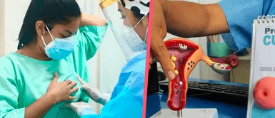 Mujeres tendrán un día de licencia al año para hacer descarte de cáncer de mama y cuello uterino Mujeres tendrán un día de licencia al año para hacer descarte de cáncer de mama y cuello uterino