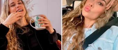 Ale Venturo moda beanie Ale Venturo gobierna el invierno con el accesorio perfecto que desata el urban style