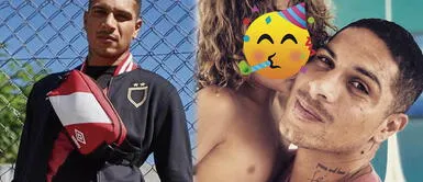 Paolo Guerrero jugó de titular en el último partido de Avaí, que se dio contra Goiás Paolo Guerrero saluda a su hijo por su cumpleaños: "Te amo, mi amor chiquito" | FOTO