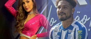 Ana Paula Consorte es el nuevo amor del depredador. Paolo Guerrero: ¿Quién es Ana Paula Consorte, la mujer que conquistó el corazón del depredador?