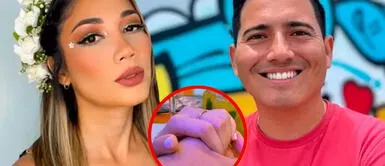 Magaly Medina no cree en la nueva relación de Pedro Loli. Magaly Medina a Pedro Loli tras confirmar su nueva relación: “El tiempo dirá si decidió ser fiel”