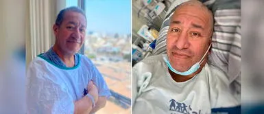 El paciente fue hospitalizado por una cardiopatía dilatada. Hombre que requiere un desfibrilador tiene 7 meses hospitalizado
