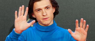 El actor británico ya no quiere seguir en redes sociales. Tom Holland: protagonista de Spider-Man anuncia que abandonará redes sociales 