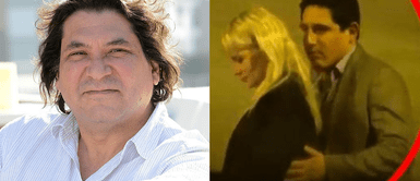 Gastón Acurio: ¿quién es el galán que fue captado abrazando a su esposa Astrid Gutsche? Gastón Acurio: ¿quién es el galán que fue captado abrazando a su esposa Astrid Gutsche?
