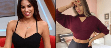 Aída Martínez abre local en Arequipa Aida Martínez deja atrás los escándalos y abre restaurante: “Es un sueño y vamos por más”