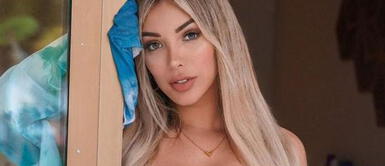 La modelo peruana ahora radica en Europa. Paula Manzanal: ¿Qué es de la modelo tras su pelea con las chicas Tulum?