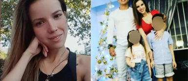 Greissy Ortega descarta que tenga problemas con la familia de su esposo, Ítalo Villaseca. Greissy Ortega afirma que no tiene problemas con la familia de Ítalo Villaseca: “Queríamos nuestro espacio” | VIDEO