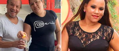 Yessenia Villanueva hizo el primer pago a Melcochita. Yessenia Villanueva hizo el primer pago a Melcochita y envía mensaje Monserrat: “Para que no diga que soy conchuda”