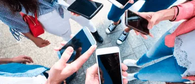 Osiptel brinda ranking de operadoras con internet móvil más rápido en julio Osiptel brinda ranking de operadoras con internet móvil más rápido en julio