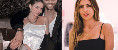 Flavia Laos se muda con Daniela Sanguineti, tía de Alessia Rovegno y prima de las hermanas Cayo. Flavia Laos no se mudó con Austin Palao, pero sí con la tía de Alessia Rovegno, Daniela Sanguineti | VIDEO