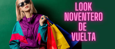 Moda de los años 90 ahora en el 2022 Tendencias que marcaron los años 90 y ahora han retomado su lugar en el 2022