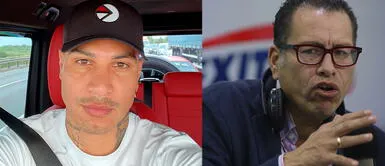 Paolo juega en el Avaí a sus 38 años de edad. ¿Paolo Guerrero tiene problemas financieros? Phillip Butters lo revela