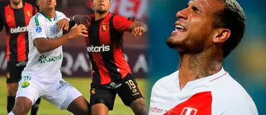 Clubes de Francia y Alemania se mueren por defensa peruano, que quiere quitarle el puesto a Miguel Trauco Clubes de Europa se mueren por defensa peruano, que quiere quitarle el puesto a Trauco