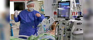 Conoce cómo prevenir el coronavirus. Pacientes con COVID-19 pueden tener problemas neurológicos, según estudio