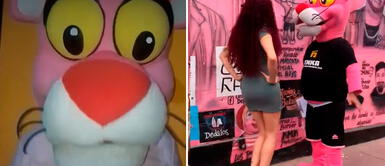 Pantera del Callao ya no será la mascota del Sport Boys del Callao 'Pantera del Callao' ya no será la mascota del Sport Boys: "Doy un paso al costado"