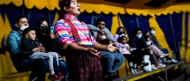 Día del Niño: actividades gratuitas para los pequeños ofrecerán parques y clubes zonales Día del Niño: Conoce las actividades gratuitas en todos los parque zonales de Lima