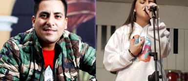 Hija de Tommy Portugal, Mafer Véliz, señaló en el pasado que su padre le daba su apoyo y que ella estaba orgullosa de él. Tommy Portugal: su hija afirmó que el cantante sí la apoyaba y estaba orgulloso de ella en “La Voz Perú” | VIDEO