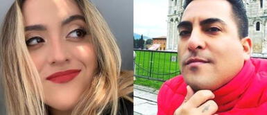 Mafer Portugal ya tiene prueba de ADN que comprobaría que es hija del cantante de cumbia. María Fernanda Veliz a Tommy Portugal: “No lo hice por la fama”