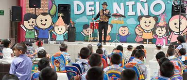 Se acerca el Día del Niño, así que conoce los diversos lugares donde puedes pasar un buen momento con la familia. Día del Niño 2022: conoce los lugares donde puedes festejar con la familia