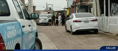 Encuentran restos de bebé Callao: hallan partes del cuerpo de un bebé en varios puntos del asentamiento humano Sarita Colonia