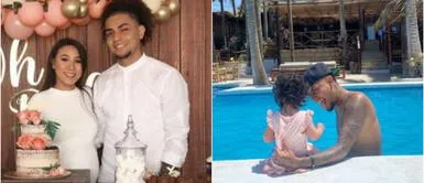 Entérate a qué se dedica Youna, enamorado de Samahara Lobatón. ¿Qué estudia y en qué trabaja Youna, enamorado de Samahara Lobatón, que le permite gastar S/ 40 mil en fiesta de su hija?