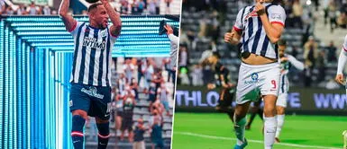 Jefferson Farfán es considerado un goleador histórico. Hernán Barcos revela los motivos del altercado con Jefferson Farfán: "Siempre habrá controversias"