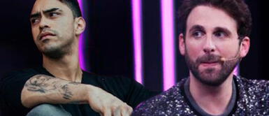 Diego Chávarri confiesa que lo iban a matar en asalto de Miraflores Diego Chávarri tras sufrir asalto: "Me decían que me iban a matar"