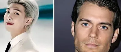 Actor de Superman fue el hombre más bello del mundo. Henry Cavill ya no es el hombre más guapo del mundo