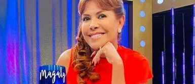 Magaly Medina asegura que prefiere el dinero antes que el amor. Magaly Medina cuenta que no va al mercado hace años en respaldo a Brunella: "No sé cuánto está la yuca o el tomate"