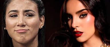 Valeria Flórez destruye a Samahara lobaton y sus 40 mil soles gastados en una fiesta de su hija Valeria Flórez a Samahara tras gastar S/ 40 mil en fiesta: “Está pisando huevos”