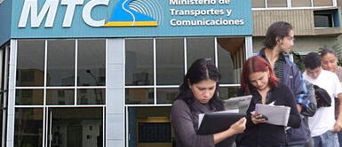 Las personas con secundaria completa podrán postular en la nueva convocatoria laboral de Provías. ¿Secundaria completa? Provías ofrece puestos de trabajo con sueldos desde 2.000 soles