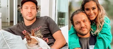 El prometido de Ethel Pozo cuenta con estudios en el exterior y es reconocido en su área. Julián Alexander: ¿De qué vive el prometido de Ethel Pozo y cuándo se casarán?