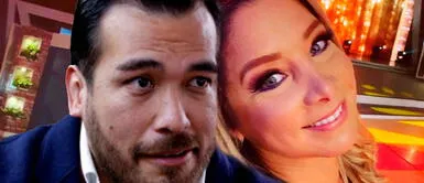 Sofía Franco podría reconciliarse con Álvaro Paz de la Barra Sofía Franco no descarta reconciliación con Álvaro Paz de la Barra