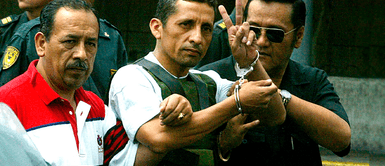 Antauro Humala saldrá en libertad luego de cumplir su sentencia por redención de pena Antauro Humala saldrá en libertad luego de cumplir su sentencia por redención de pena