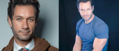 Pietro Vannucci es un actor peruano que triunfa en México. Pietro Vannucci: El peruano que triunfó como uno de los galanes más queridos en México