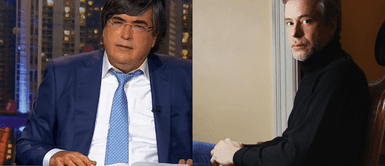 Jaime Bayly dedica mensaje a Diego Bertie Jaime Bayly publica sorprendente mensaje con fotografía junto a Diego Bertie