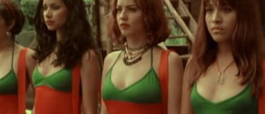 En sus inicios Tula Rodríguez trabajó en la reconocida película Tula Rodríguez: ¿Por qué le dieron el apodo de ‘Peludita’?