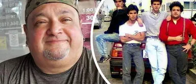 Arturo Pomar Jr. es un baterista y rapero peruano. Formó parte del cuarteto de rock Arena Hash. Foto: composición LR/Pedro Suárez-Vértiz/Instagram Arturo Pomar Jr. es un baterista y rapero peruano. Formó parte del cuarteto de rock Arena Hash. Foto: composición LR/Pedro Suárez-Vértiz/Instagram