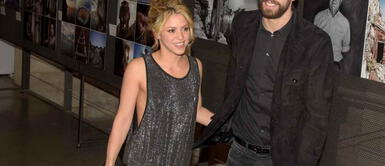 La cantante colombiana está en el ojo público tras su separación con Gerard Piqué. La cantante colombiana está en el ojo público tras su separación con Gerard Piqué.