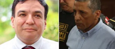 ¿Nostradamus? Periodista peruano predijo fecha para la liberación de Antauro Humala ¿Nostradamus? Periodista peruano predijo fecha para la liberación de Antauro Humala