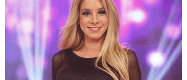 Sofía Franco activa su lado savage con la más atractiva piel del leopardo Sofía Franco luce más feroz que nunca al llevar la piel del leopardo en un desafiante look