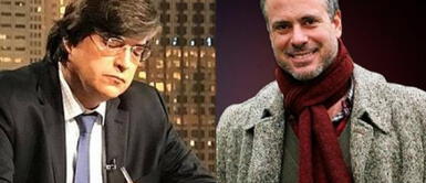 Jaime Bayly escribió su última columna donde recuerda al actor Diego Bertie. Jaime Bayly: su columna en donde rompe su silencio y desliga responsabilidad del fallecimiento de Diego Bertie