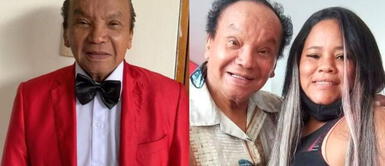 Melcochita le manda saludos a su hija Yessenia Villanueva y asegura que quiere estar en paz con su familia. Melcochita se amista con su hija Yessenia Villanueva: “Conversamos y decidimos no estar discutiendo”