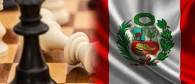 ¿Cómo el Perú ha logrado convertirse potencia mundial en el ajedrez escolar? ¿Cómo el Perú ha logrado convertirse potencia mundial en el ajedrez escolar?