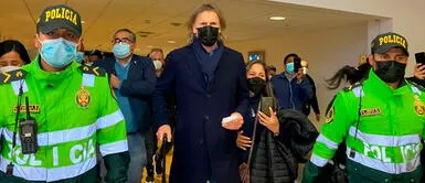 Ricardo Gareca fue reemplazado por Juan Reynoso en el cargo de entrenador de la selección peruana Ricardo Gareca se encuentra en Lima: ¿Firmará para ser nuevamente DT de Perú?