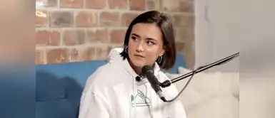 Merly Moreno muestra su frustración tras revelar que la fotografían a escondidas: “¿Cuál es la necesidad?” Merly Moreno muestra su frustración tras revelar que la fotografían a escondidas: “¿Cuál es la necesidad?”