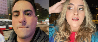 Prueba de ADN confirmó que Tommy Portugal es padre de Mafer Véliz Tommy Portugal: ¿Qué sucederá tras confirmar que es el padre de Mafer Portugal?