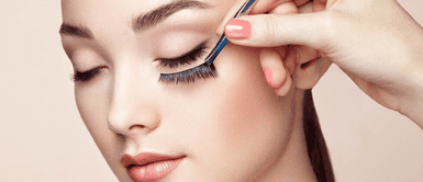 Consigue una mirada de impacto con las pestañas postizas que se encuentran en toda tendencia Consigue una mirada de impacto con las pestañas postizas que se encuentran en toda tendencia