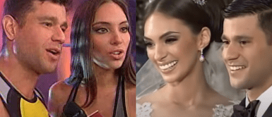 La presentadora recordó su boda con Yaco Eskenazi Natalie Vértiz asegura que “no apostaban por su relación” con Yaco Eskenazi: “Nos encasillaban”